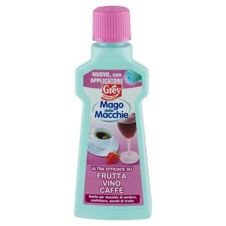 GREY Mago delle Macchie Frutta - Vino -  Caffè -  50 ml.